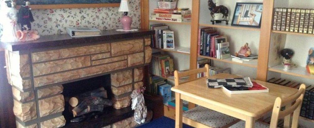 Gite Les Acres Tranquilles B&B Port-Daniel Eksteriør billede