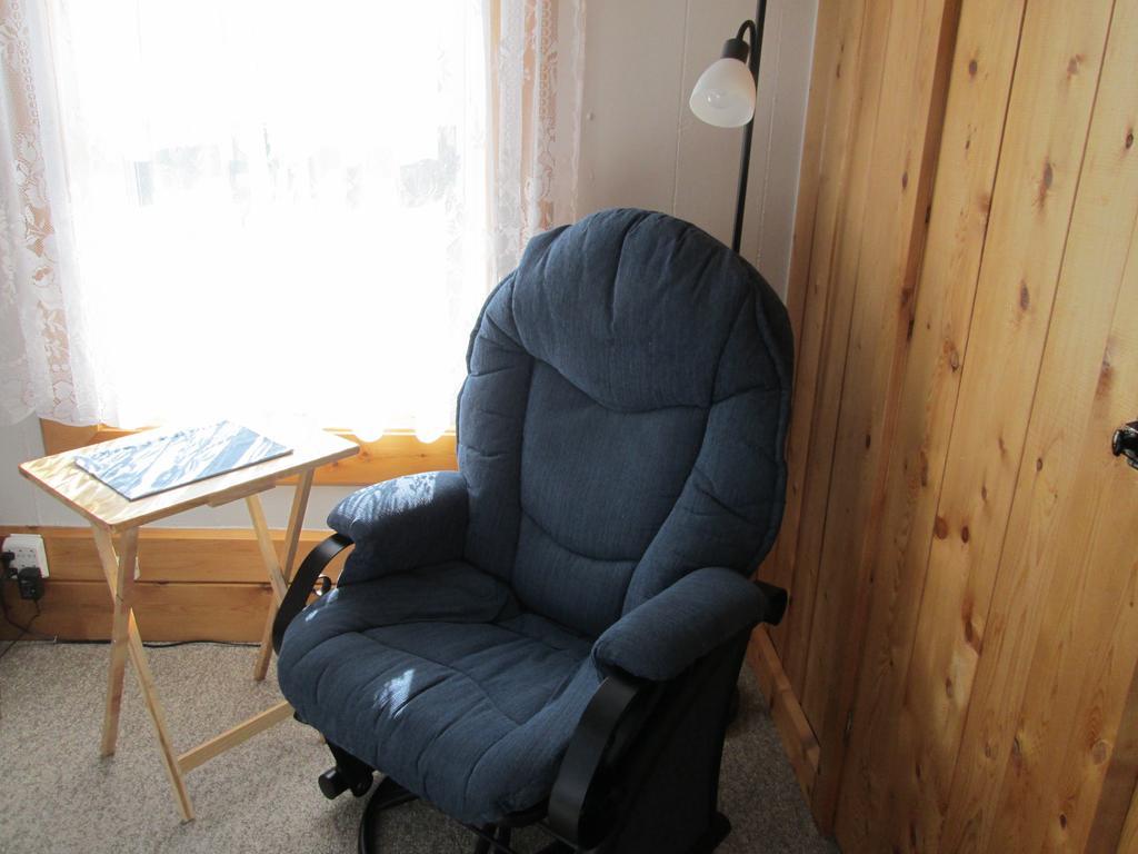 Gite Les Acres Tranquilles B&B Port-Daniel Eksteriør billede